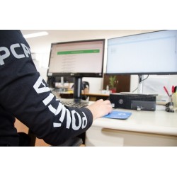 Polícia Civil investiga tentativa de feminicídio em Campo Largo